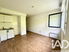 Ma-Cabane - Vente Appartement Villeneuve-la-Garenne, 22 m²