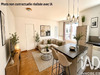 Ma-Cabane - Vente Appartement Villeneuve-la-Garenne, 60 m²
