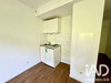 Ma-Cabane - Vente Appartement Villeneuve-la-Garenne, 22 m²