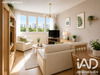 Ma-Cabane - Vente Appartement Villeneuve-la-Garenne, 61 m²