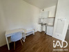 Ma-Cabane - Vente Appartement Villeneuve-la-Garenne, 22 m²