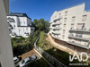 Ma-Cabane - Vente Appartement Villeneuve-la-Garenne, 22 m²
