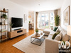 Ma-Cabane - Vente Appartement Villeneuve-la-Garenne, 79 m²