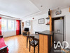 Ma-Cabane - Vente Appartement Villeneuve-la-Garenne, 52 m²