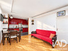 Ma-Cabane - Vente Appartement Villeneuve-la-Garenne, 52 m²