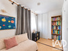 Ma-Cabane - Vente Appartement Villeneuve-la-Garenne, 52 m²