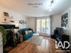 Ma-Cabane - Vente Appartement Villeneuve-la-Garenne, 37 m²