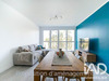 Ma-Cabane - Vente Appartement Villeneuve-la-Garenne, 56 m²