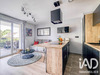 Ma-Cabane - Vente Appartement Villeneuve-le-Comte, 57 m²