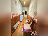 Ma-Cabane - Vente Appartement Villeneuve-le-Roi, 43 m²