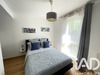 Ma-Cabane - Vente Appartement Villeneuve-le-Roi, 38 m²