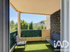 Ma-Cabane - Vente Appartement Villeneuve-Lès-Avignon, 60 m²