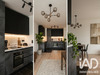 Ma-Cabane - Vente Appartement Villeneuve-Saint-Denis, 57 m²