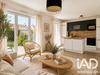 Ma-Cabane - Vente Appartement Villeneuve-Saint-Denis, 60 m²