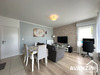 Ma-Cabane - Vente Appartement Villeneuve-Saint-Denis, 57 m²