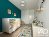 Ma-Cabane - Vente Appartement Villeneuve-Saint-Denis, 60 m²