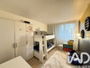 Ma-Cabane - Vente Appartement Villeneuve-Saint-Georges, 81 m²
