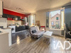 Ma-Cabane - Vente Appartement Villeneuve-Saint-Georges, 40 m²