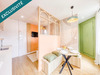 Ma-Cabane - Vente Appartement Villeneuve-Saint-Georges, 30 m²
