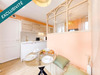 Ma-Cabane - Vente Appartement Villeneuve-Saint-Georges, 30 m²