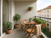 Ma-Cabane - Vente Appartement VILLENNES-SUR-SEINE, 36 m²