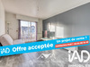 Ma-Cabane - Vente Appartement Villeparisis, 46 m²