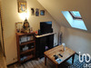 Ma-Cabane - Vente Appartement Villers-Cotterêts, 23 m²