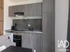 Ma-Cabane - Vente Appartement Villers-Cotterêts, 19 m²