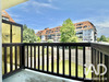 Ma-Cabane - Vente Appartement Villers-sur-Mer, 42 m²