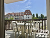 Ma-Cabane - Vente Appartement Villers-sur-Mer, 42 m²