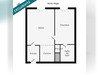 Ma-Cabane - Vente Appartement Villers-sur-Mer, 25 m²