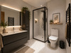 Ma-Cabane - Vente Appartement VILLETTE-LES-DOLE, 53 m²