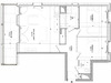 Ma-Cabane - Vente Appartement VILLEURBANNE, 61 m²