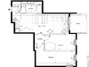 Ma-Cabane - Vente Appartement VILLEURBANNE, 61 m²
