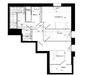Ma-Cabane - Vente Appartement VILLEURBANNE, 87 m²
