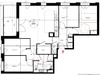 Ma-Cabane - Vente Appartement VILLEURBANNE, 100 m²