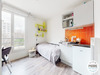 Ma-Cabane - Vente Appartement VILLEURBANNE, 14 m²