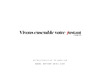 Ma-Cabane - Vente Appartement VILLEURBANNE, 53 m²