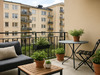Ma-Cabane - Vente Appartement VILLEURBANNE, 39 m²