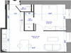 Ma-Cabane - Vente Appartement VILLEURBANNE, 32 m²