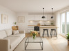 Ma-Cabane - Vente Appartement VILLEURBANNE, 53 m²