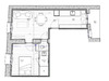 Ma-Cabane - Vente Appartement Villeurbanne, 38 m²