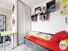 Ma-Cabane - Vente Appartement VILLEURBANNE, 17 m²