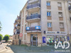 Ma-Cabane - Vente Appartement Villiers-le-Bel, 39 m²