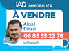 Ma-Cabane - Vente Appartement Villiers-sur-Marne, 34 m²