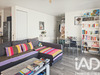 Ma-Cabane - Vente Appartement Villiers-sur-Marne, 32 m²