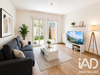 Ma-Cabane - Vente Appartement Villiers-sur-Marne, 33 m²