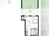 Ma-Cabane - Vente Appartement Villiers-sur-Marne, 35 m²