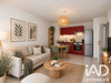 Ma-Cabane - Vente Appartement Villiers-sur-Marne, 33 m²