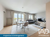 Ma-Cabane - Vente Appartement Villiers-sur-Marne, 69 m²